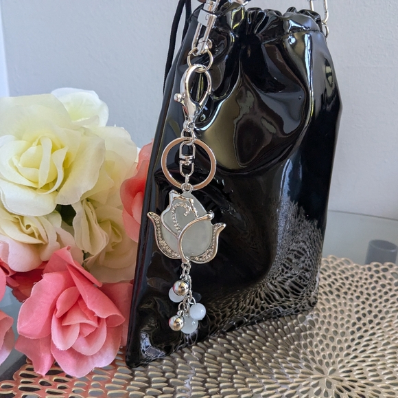 Yves saint Laurent bag - Picture 3 of 9